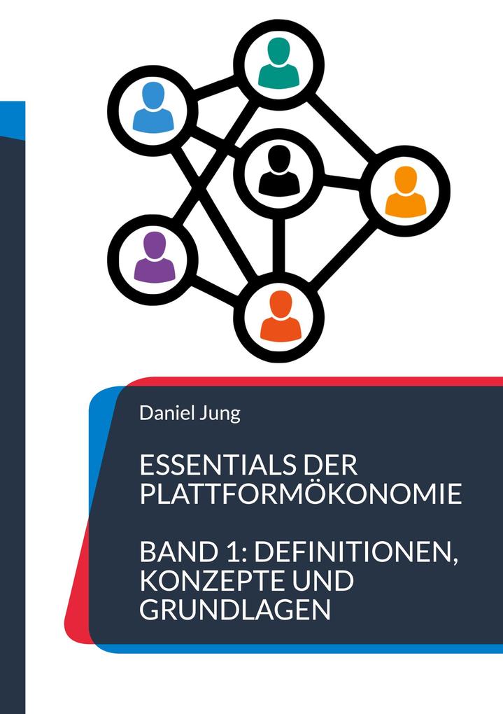 Essentials der Plattformökonomie
