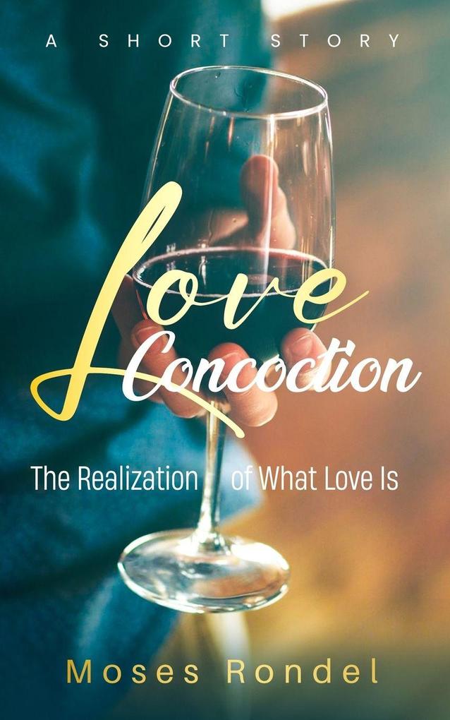 Love Concoction