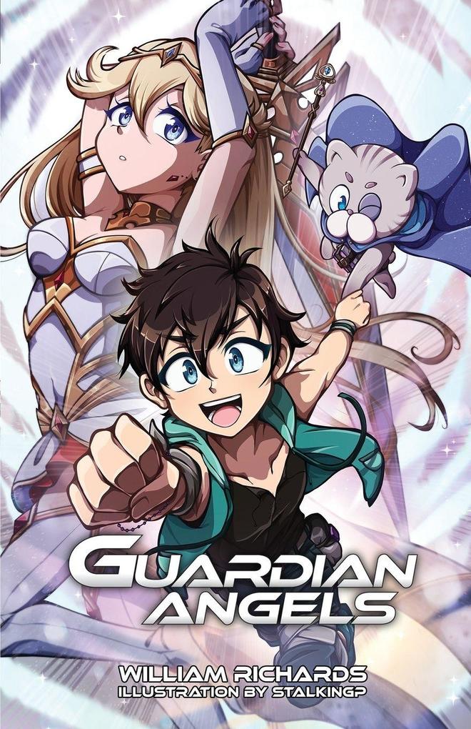 Guardian Angels