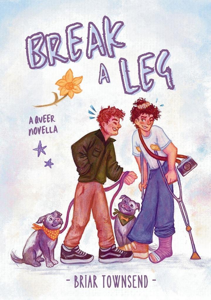Break A Leg