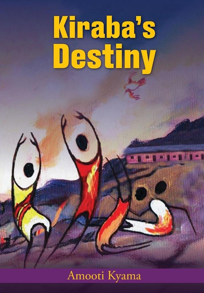 Kiraba's Destiny