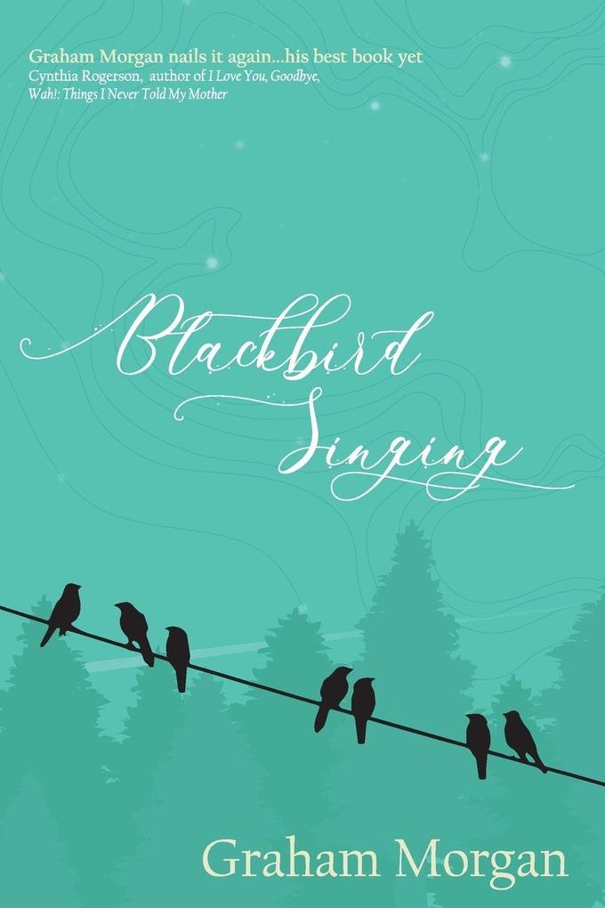 Blackbird Singing