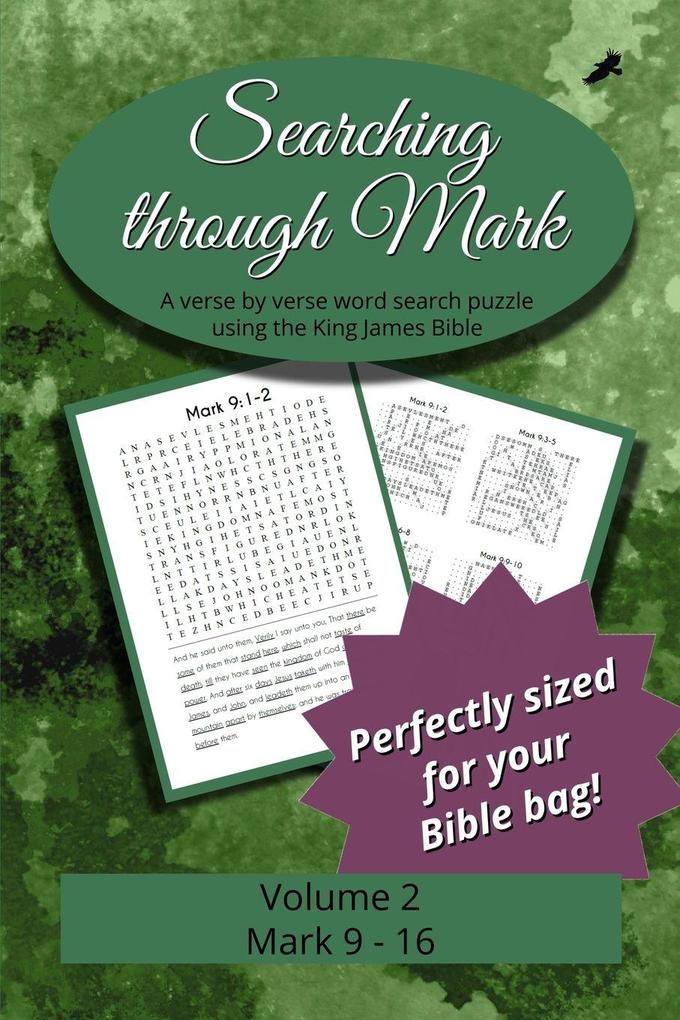 Searching Through Mark
