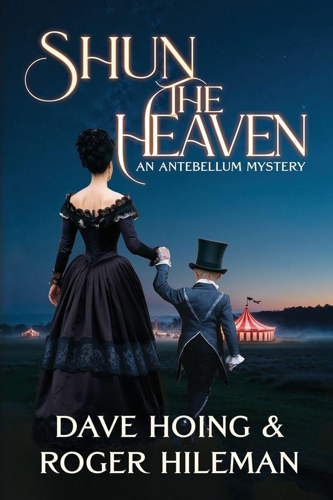 Shun the Heaven
