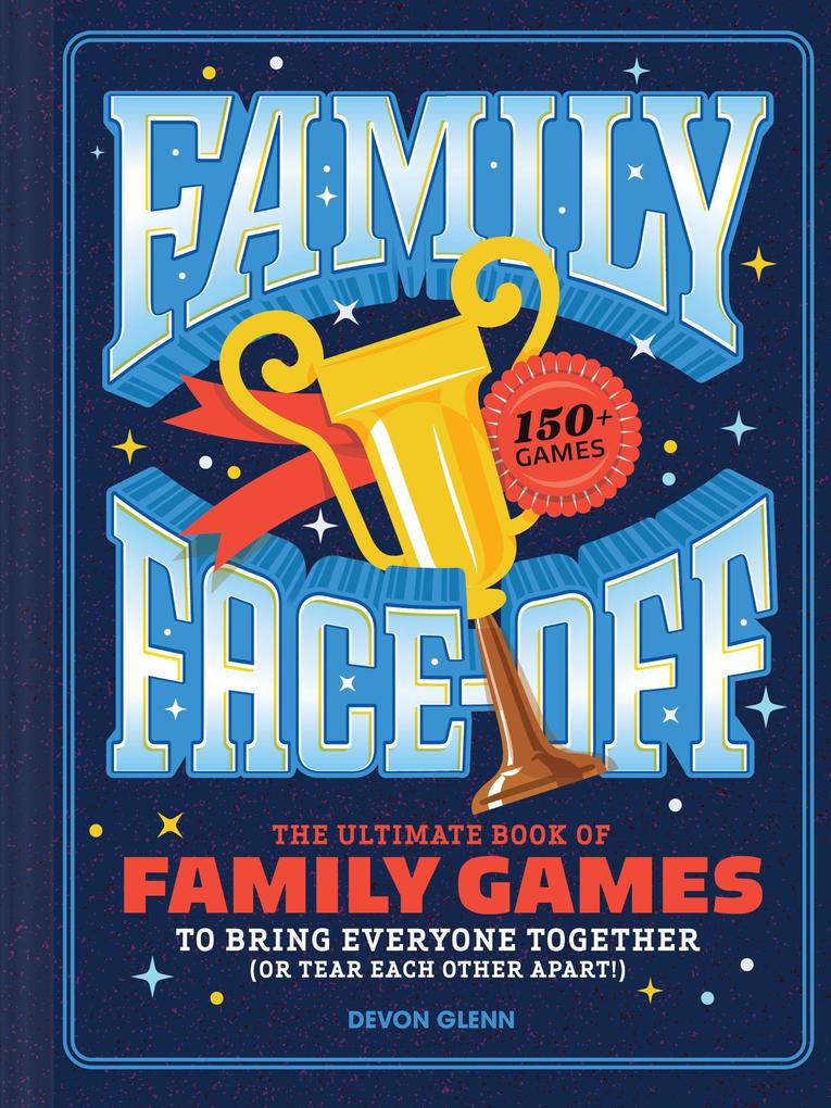 Family Face-Off