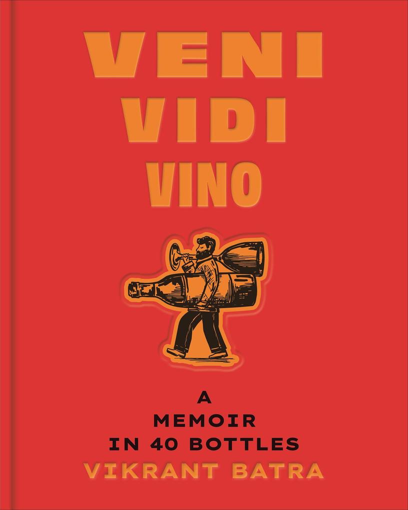 Veni Vidi Vino