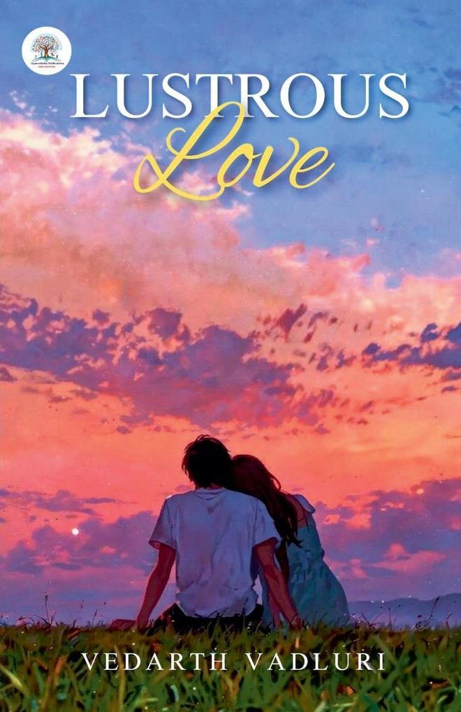 Lustrous Love