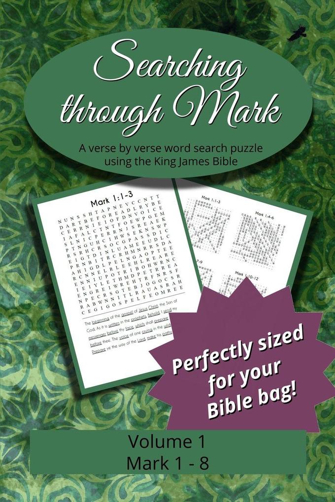 Searching Through Mark