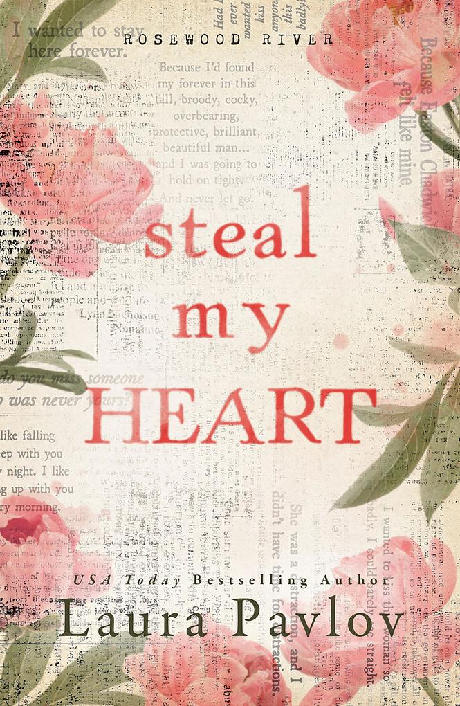 Steal My Heart
