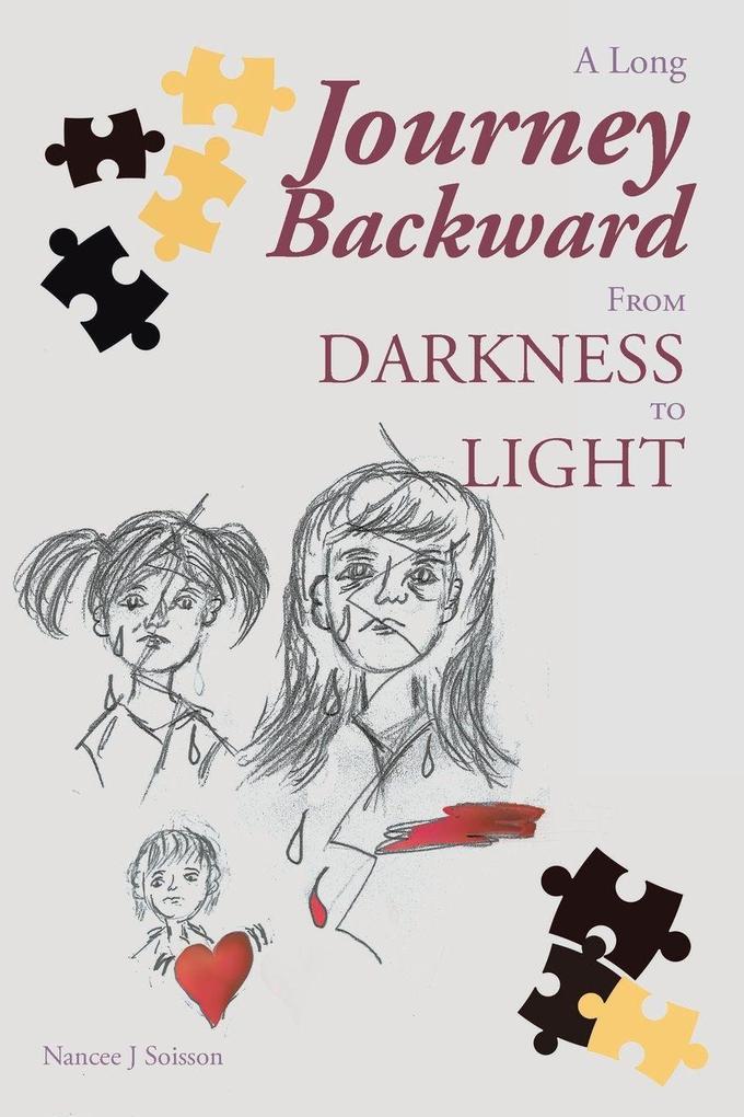 A Long Journey Backward