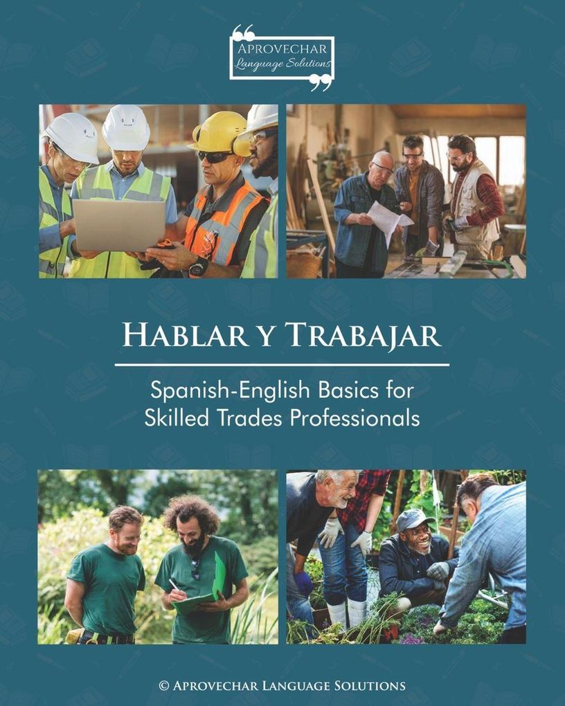 Hablar y Trabajar