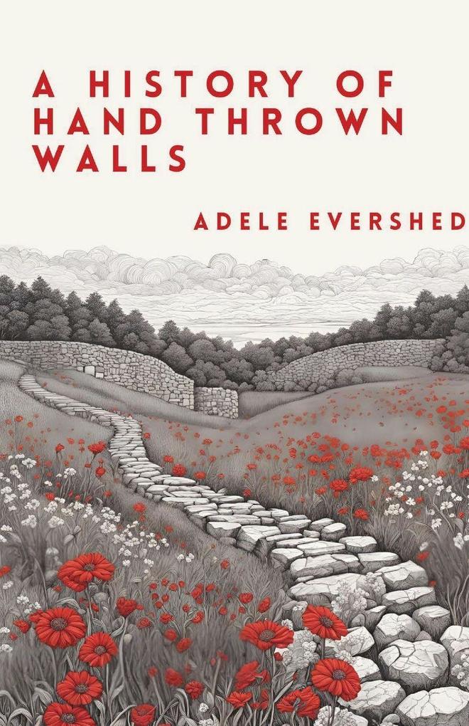 A History of Hand Thrown Walls