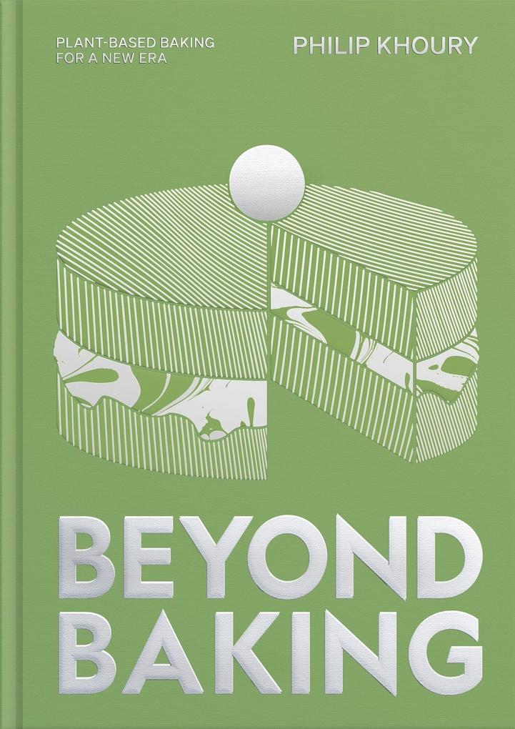 Hardie Grant London Ltd. Beyond Baking