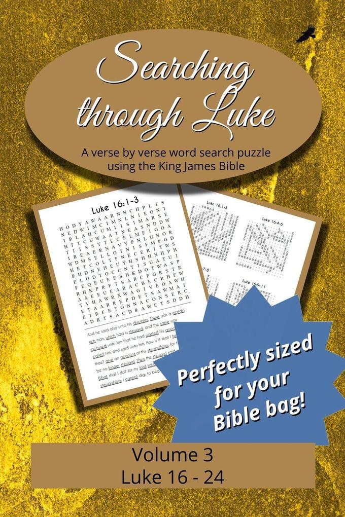 Searching Through Luke