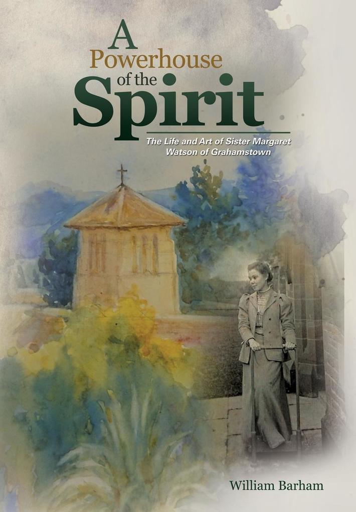 A Powerhouse of the Spirit