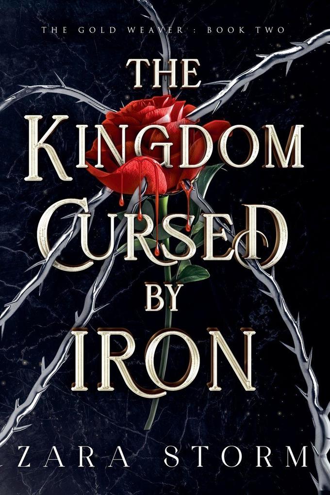 The Kingdom Cursed by Iron