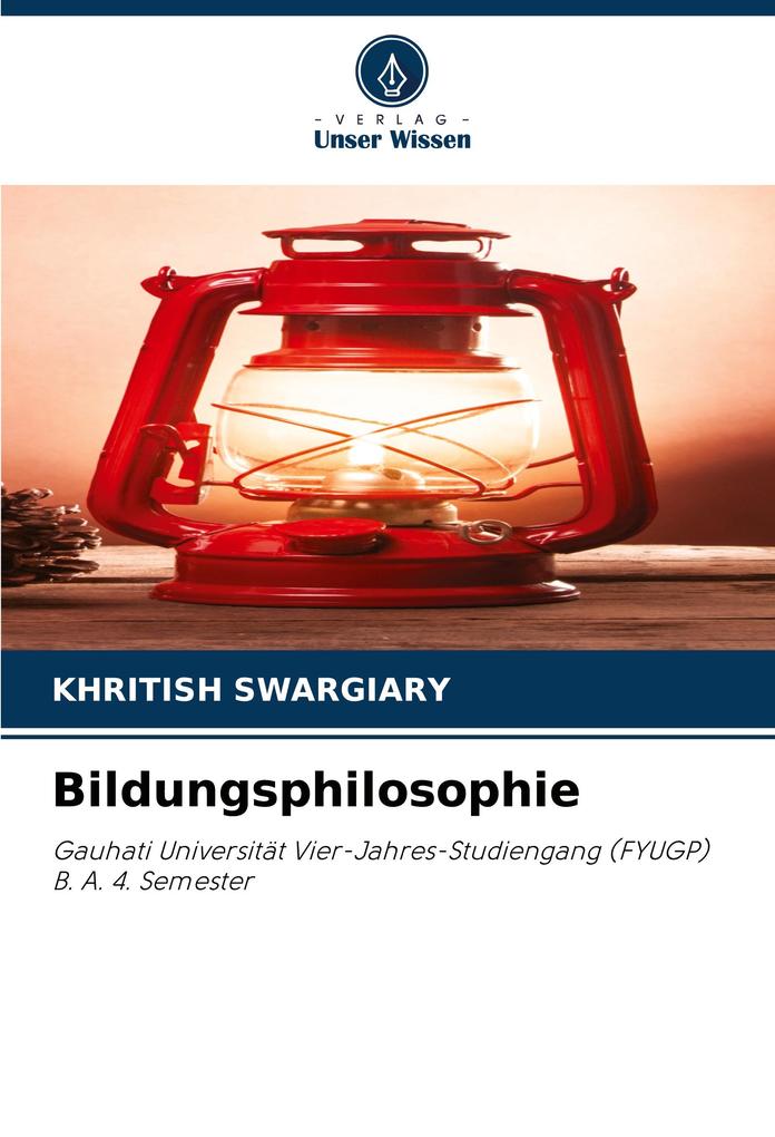 Bildungsphilosophie