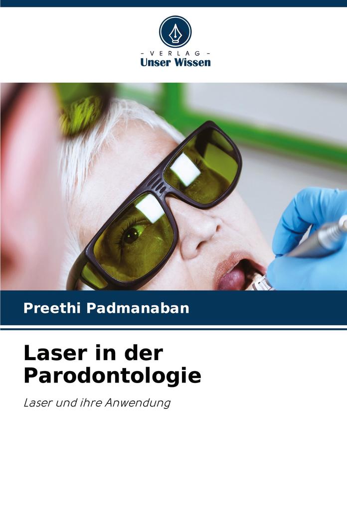 Laser in der Parodontologie