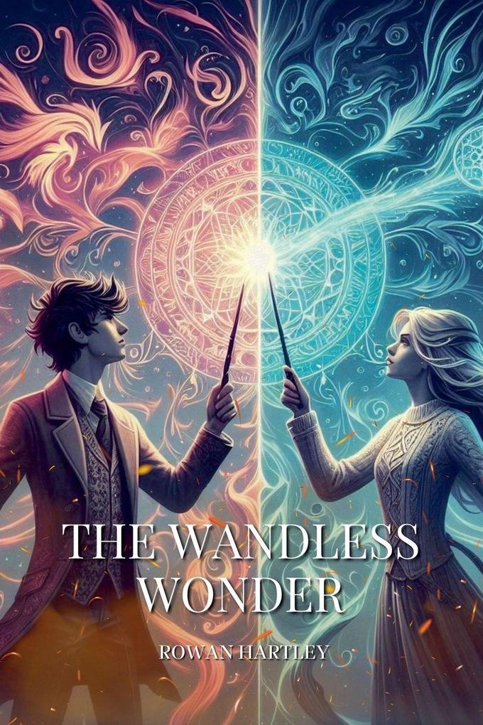 The Wandless Wonder