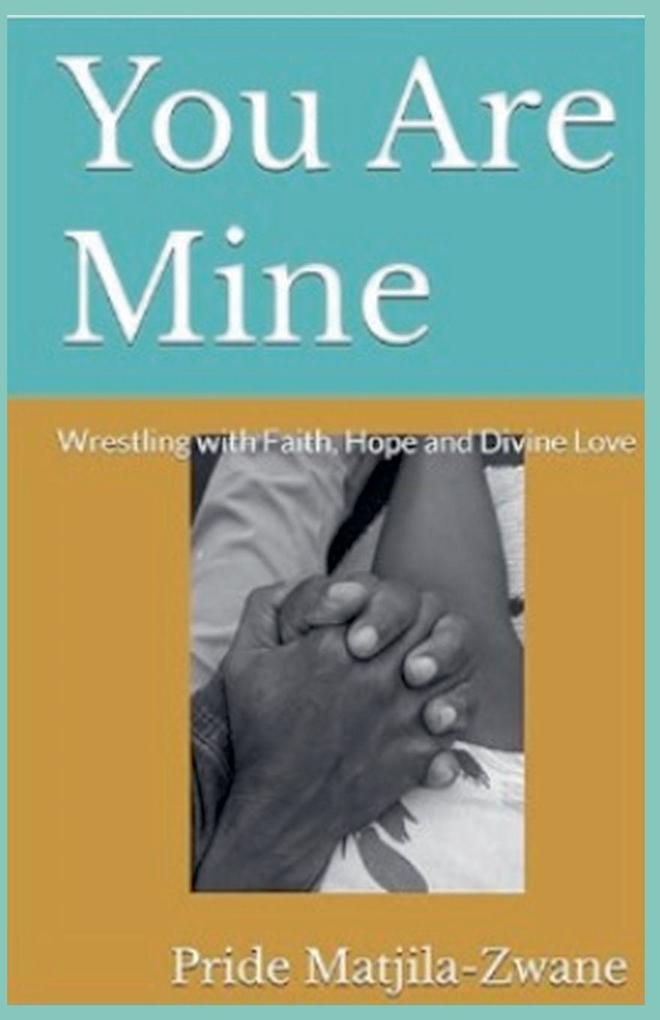 You Are Mine