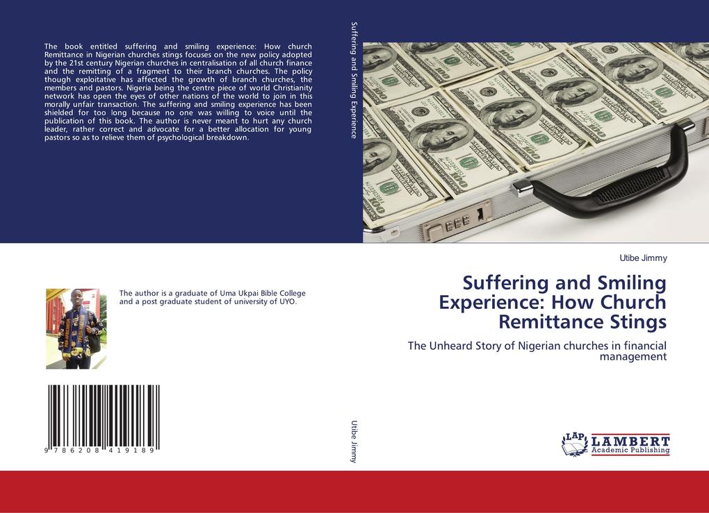 Suffering and Smiling Experience: How Church Remittance Stings