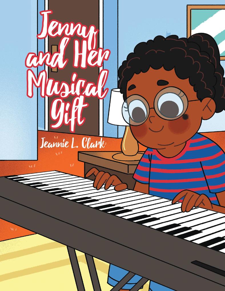 Jenny and Her Musical Gift