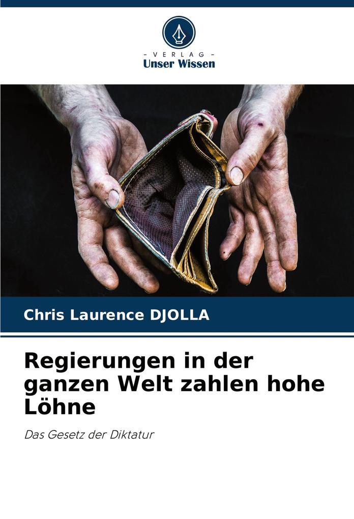 Regierungen in der ganzen Welt zahlen hohe Löhne