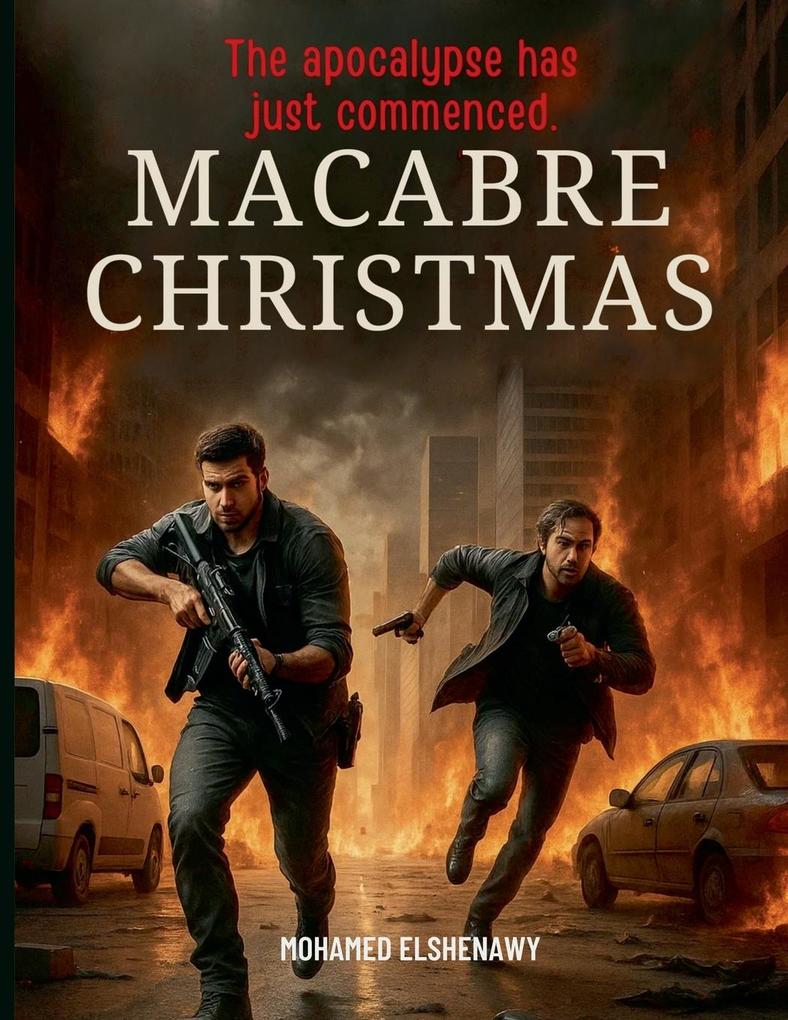 Macabre Christmas