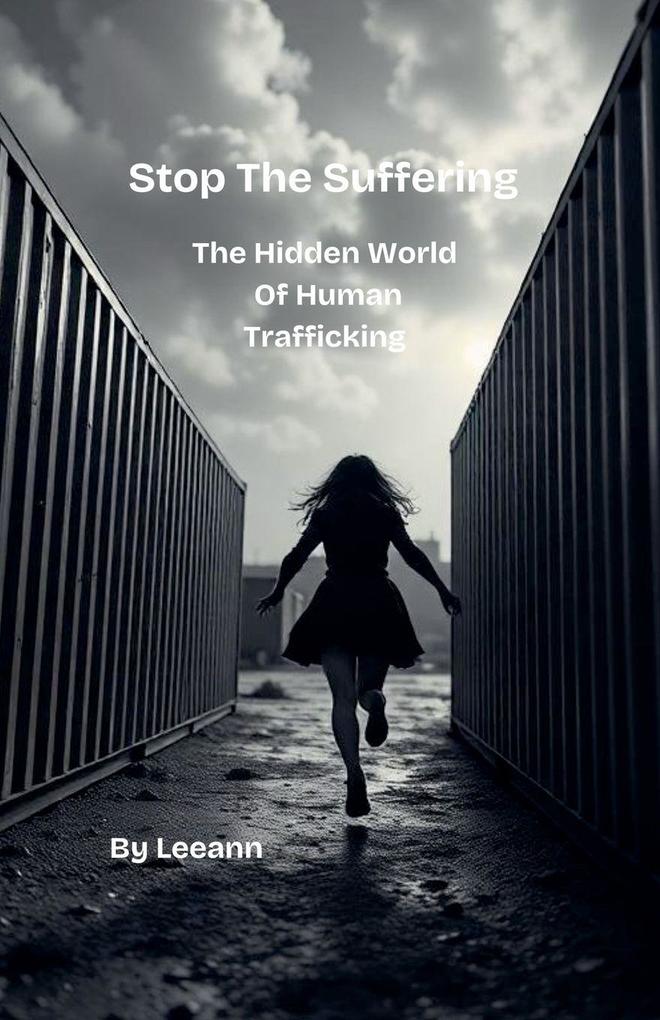Stop The Suffering