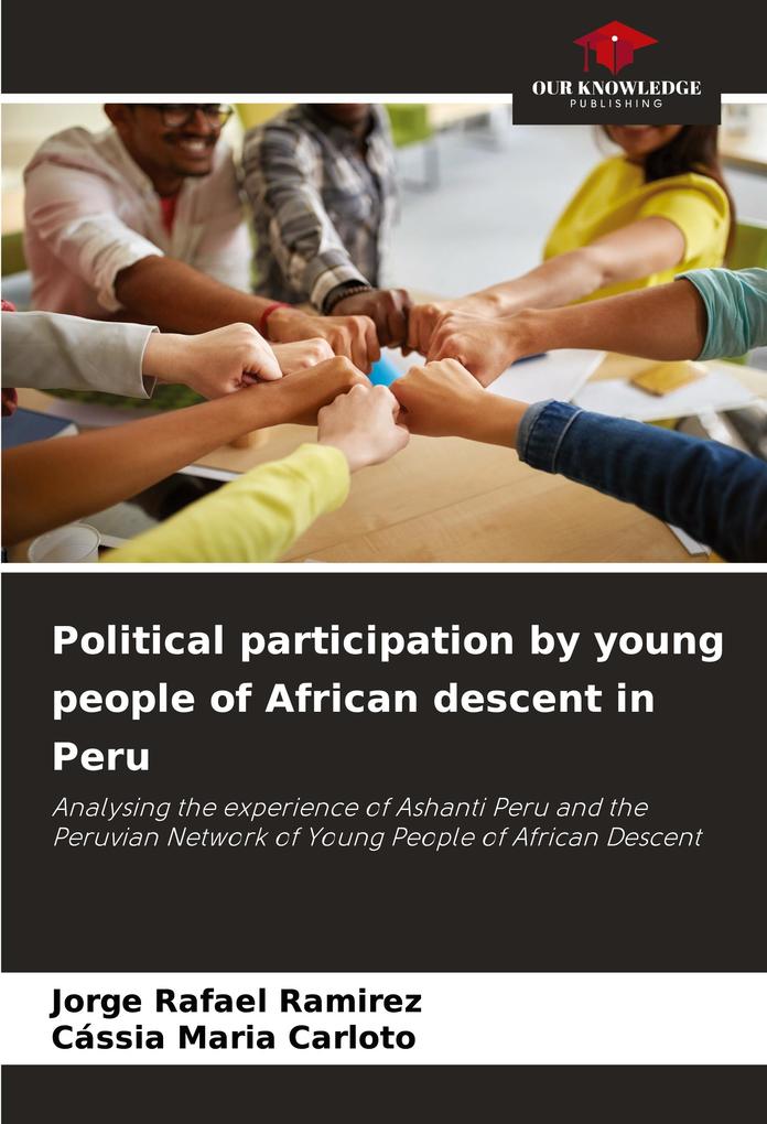 Political participation by young people of African descent in Peru