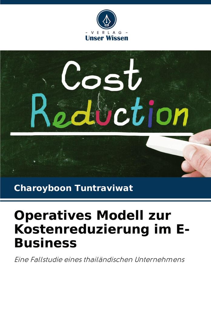 Operatives Modell zur Kostenreduzierung im E-Business
