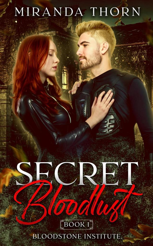 Secret Bloodlust