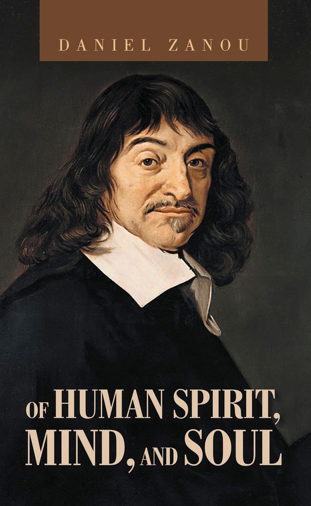 Of Human Spirit Mind And Soul