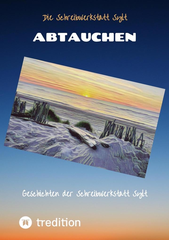 Abtauchen
