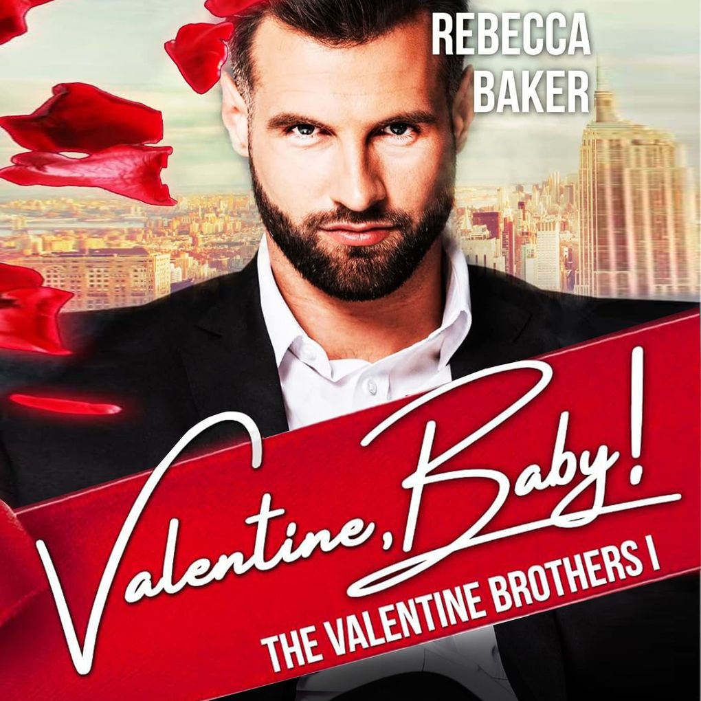 Valentine Baby!