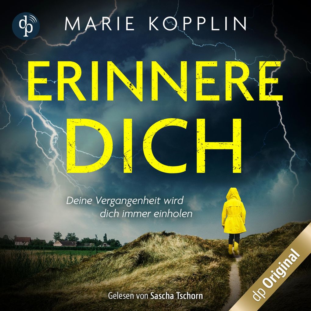 Erinnere dich