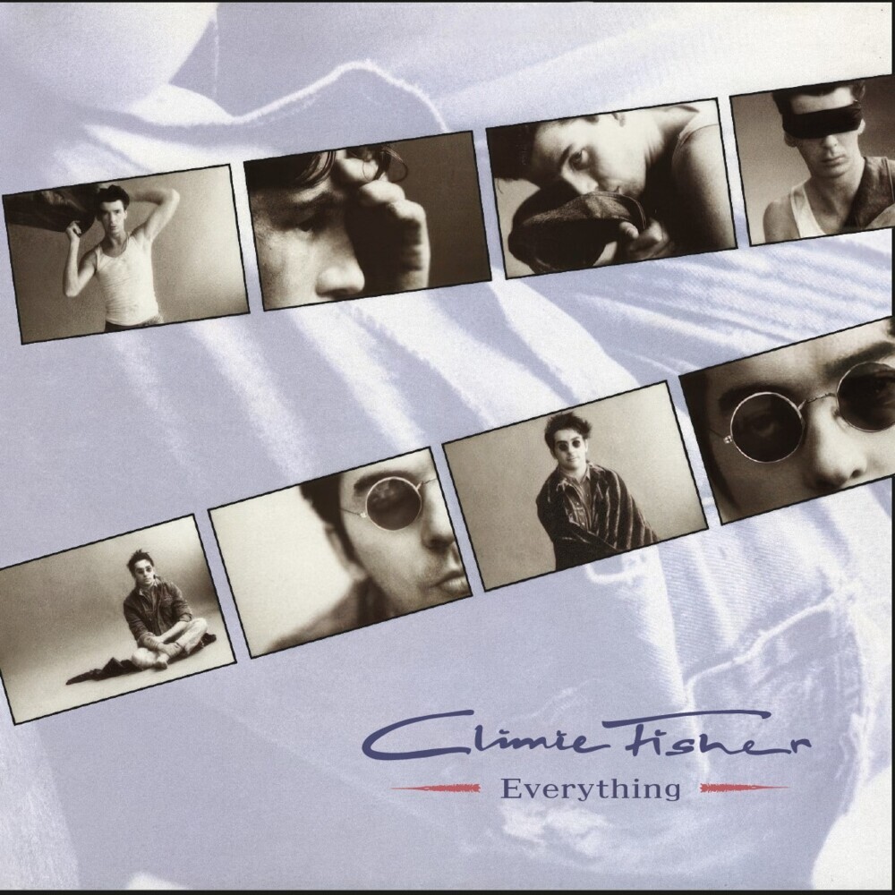 Everything (Deluxe 5CD Edition)