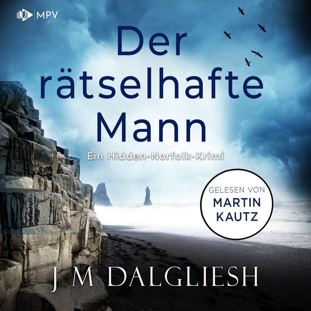 Der rätselhafte Mann