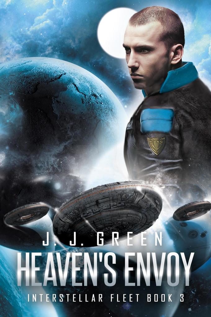 Heaven's Envoy