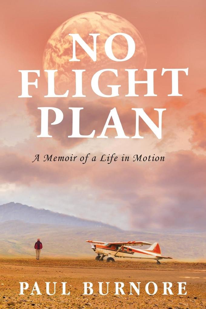 No Flight Plan