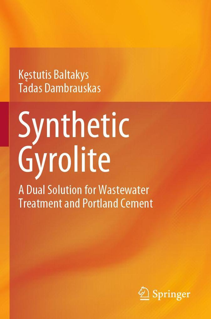 Synthetic Gyrolite