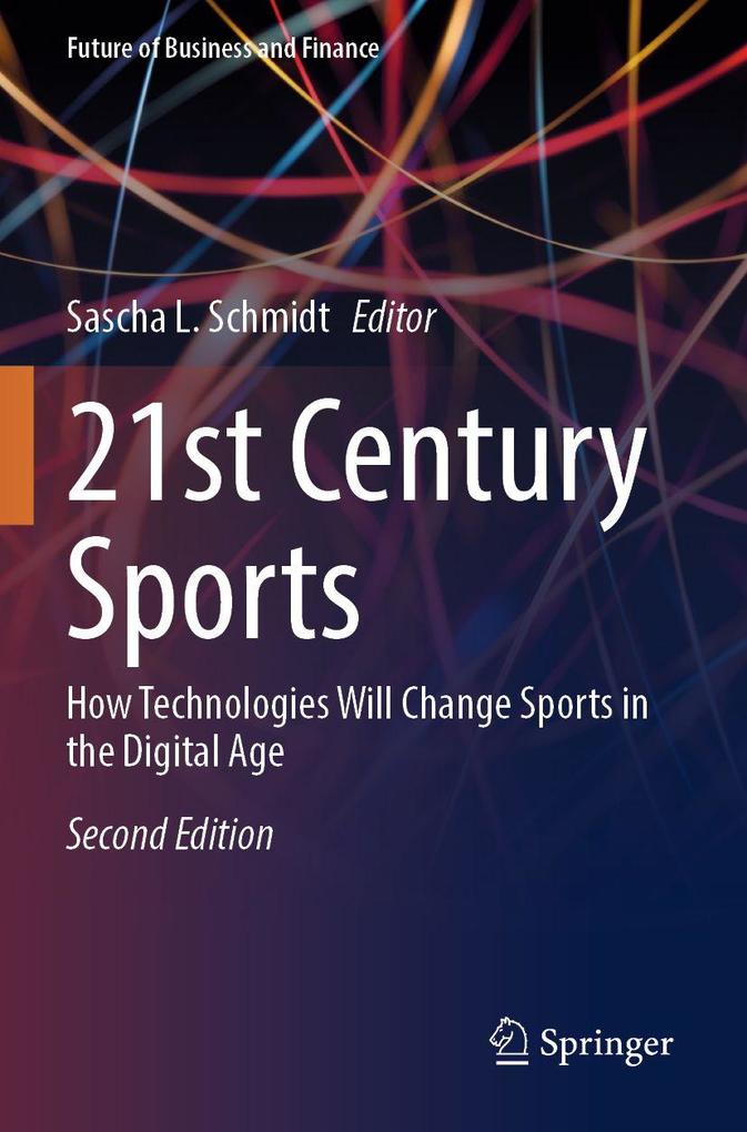 21st Century Sports