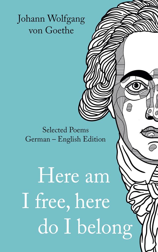 Here am I free here do I belong