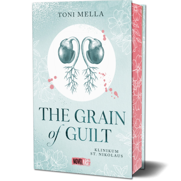 The Grain of Guilt - Klinikum St. Nikolaus