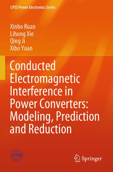 Conducted Electromagnetic Interference in Power Converters: Modeling Prediction and Reduction