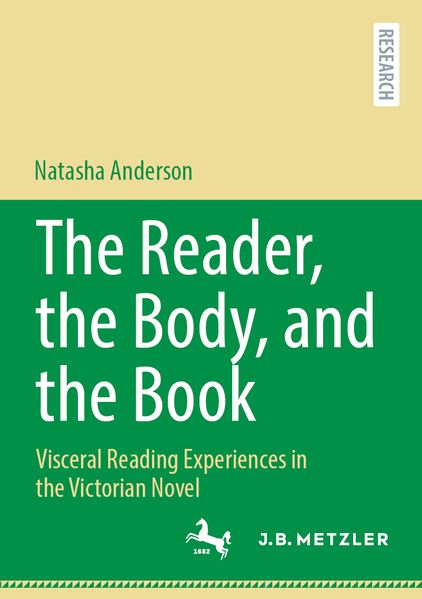 The Reader the Body and the Book