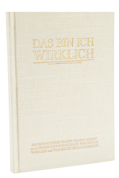 Das Bin Ich Wirklich