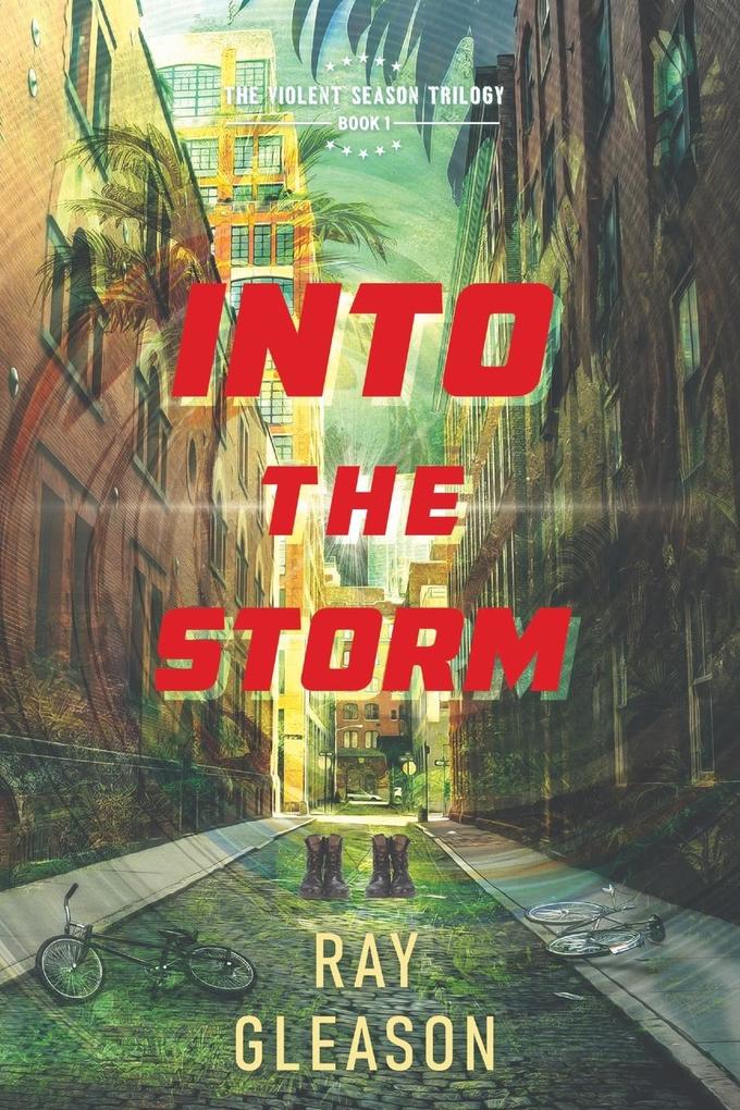 Into the Storm