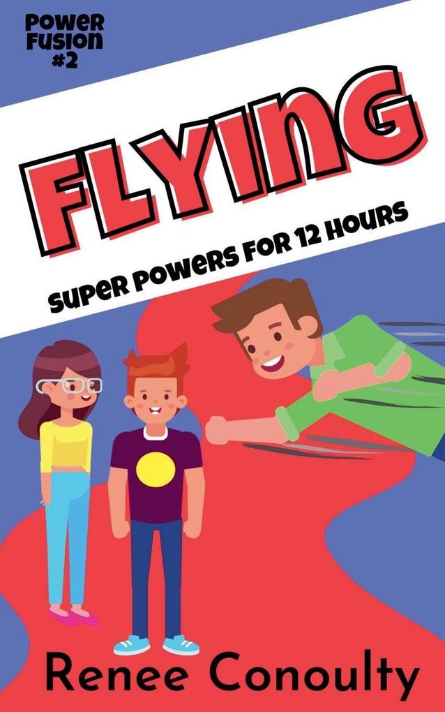Flying