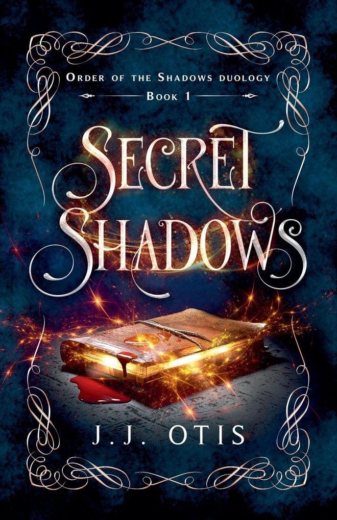 Secret Shadows